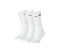 Puma - Basic Crew - Chaussettes (lot de 3) - Mixte Adulte