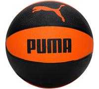 Puma Basket Ballon de basket blanc,orange 7 blanc,orange 7