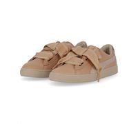 Puma Basket Basses Heart Up Rg - Chaussures Femme - 36