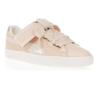 PUMA BASKET BASSES HEART UP RG - CHAUSSURES FEMME 40
