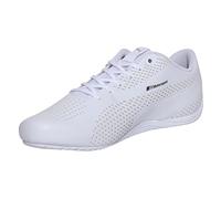 PUMA Basket BMW M Motorsport Drift Cat Ultra 5 II, Blanc- Noir,40.5 EU