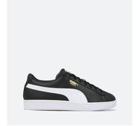 PUMA Basket Classic XXI noir blanc F04 44