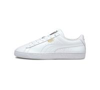Baskets basses hommes Puma CLASSIC Blanc 36