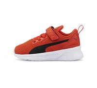 PUMA Basket Flyer Runner Bébé, Chaussures, Warm Earth/Noir, 24 24