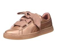 Puma Basket Heart Patent, Baskets Basses Femme