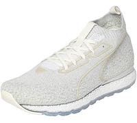 PUMA Basket Jamming Whisper Blanche avec Semelle Bille - Blanc - 45