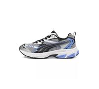 PUMA Basket MORPHIC Athletic Noir et Bleu 43FR