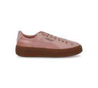 PUMA BASKET PLATFORM VS WNS - BASKETS MODE FEMME