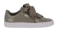 Basket Puma Heart Patent - 363073-12 - Vert - 37 Vert