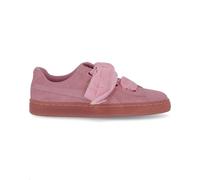 Puma - Basket Puma Suede Heart Reset Wns