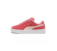 PUMA Basket Suede XL Rose, Blanc. 41FR