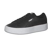 PUMA Basket Vikky Stacked Femme 38 Black