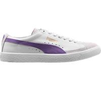 Puma Basket VTG Chaussures 36 Blanc