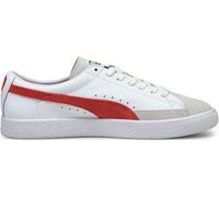 Puma Basket VTG Chaussures 38,5 Blanc