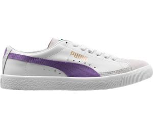 Puma Basket VTG Chaussures 38 Blanc