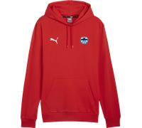 Puma Basketball Austria Hoody Sweatshirt à capuche XL Rouge