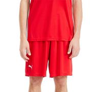 Puma Basketball Game Short Shorts L