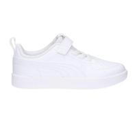 Puma 385836 Rickie Ac Ps Trainers Blanc EU 31 Enfants