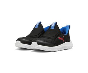 PUMA Baskets à Enfiler Fun Racer 2 SLIPTECH Bébé