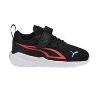 PUMA - Baskets All Day Active - noire - Noir - 24 - Filles 24