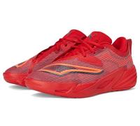 PUMA Baskets All-Pro Nitro pour homme, Pour tous les temps Rouge/bleu marine, 47 EU