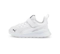 PUMA Baskets Anzarun Lite Bébé, Chaussures, Blanc, 27 27