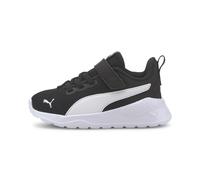 PUMA Mixte Enfant Anzarun Lite Ac Inf, Puma Black Puma White, 25 EU