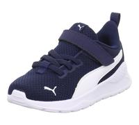 Puma Baskets bébé mixte Anzarun Lite AC Inf – Peacoat/Puma White – Taille 23 EU