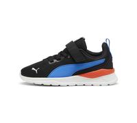 PUMA Baskets Anzarun Lite Enfant, Chaussures, Noir, 32 32