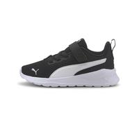 PUMA Unisex Kids Anzarun Lite Ac Ps Baskets, Puma Black Puma White, 32 EU