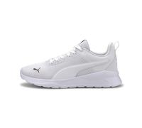 PUMA Unisex Kids Anzarun Lite Jr Baskets, Puma White Puma White, 37 EU