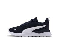 PUMA Baskets Anzarun Lite Enfant et Adolescent, Chaussures, Bleu, 35.5 35.5