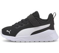 PUMA Baskets 'Anzarun Lite' noir / blanc, Taille 23