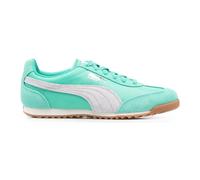 Puma - Baskets Arizona en Nylon - Femme - Sport - Vert - Taille: 37 EU
