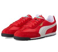 PUMA Baskets Arizona pour femme, Pour tous les temps Rouge/Blanc/Or, 35.5 EU
