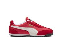 PUMA Baskets Arizona pour femme, Pour tous les temps Rouge/Blanc/Or, 41 EU