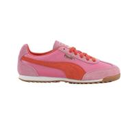 Puma Baskets Arizona pour Femme, Rose Posie/Rouge féroce/Blanc, 38 EU