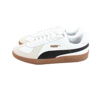 Puma - Baskets Army Trainer Blancs - Homme - Chaussures - Blanc - Taille: 40 1/2 EU