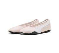 Puma Baskets-ballerines Catch Soleil – Fleur de jasmin blanc – Pointure 40