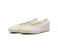 Puma Baskets Ballerines Catch Soleil pour Femme, Rose poudré, Pointure 38