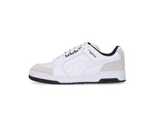 Puma - Baskets Bas Rétro Blanc/Gris Chaussure Homme - Homme - Chaussures - Blanc - Taille: 46 EU