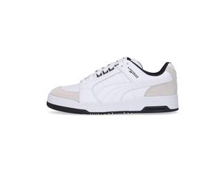 Puma - Baskets Bas Rétro Blanc/Gris Chaussure Homme - Homme - Chaussures - Blanc - Taille: 46 EU