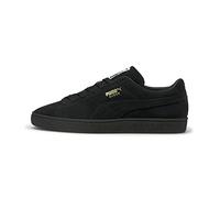 PUMA Baskets Basket Classic XXI pour Homme, Noir, 42.5 EU