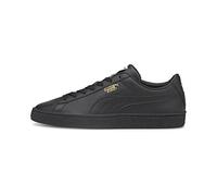 PUMA Baskets Basket Classic XXI pour Homme, Puma Black Puma Black, 36 EU