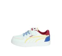 Puma - Baskets Bassa Blanc art.400648, Blanc, 29 EU
