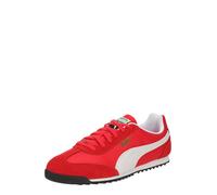 PUMA Arizona Baskets en nylon pour femme, rouge, 39 EU