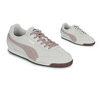 Puma Baskets basses Arizona SD in Beige 40