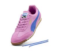 PUMA Baskets basses 'Arizona' violet, Taille 39