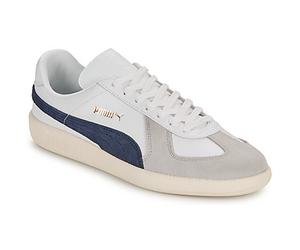 Puma Baskets basses ARMY TRAINER in Blanc 42