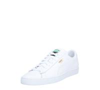 PUMA Baskets basses 'Basket Classic XXI' blanc, Taille 44,5